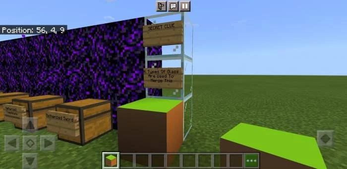 Редстоуновая взрывчатка | Мод Объединение элементов