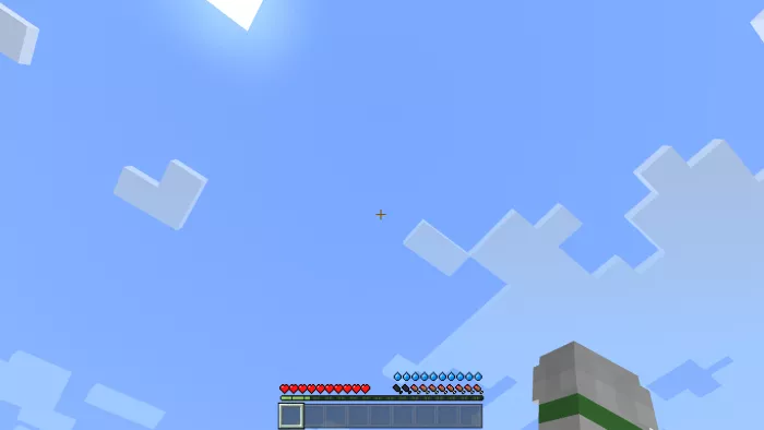 Шкала жажды | Мод Жажда