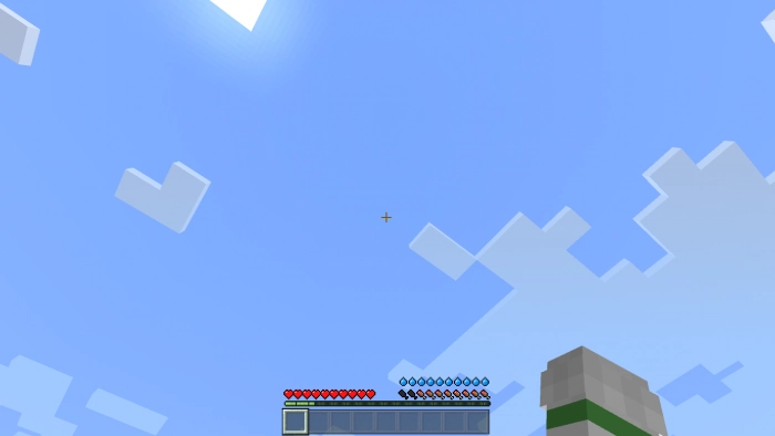 Шкала жажды | Мод Жажда