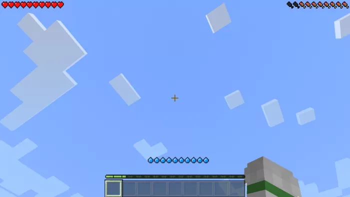 Извлекатель | Мод Жажда