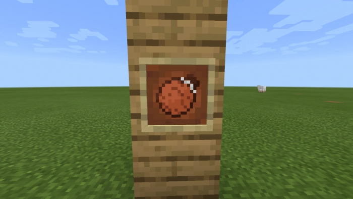 Предметы в выживании | Мод Жажда