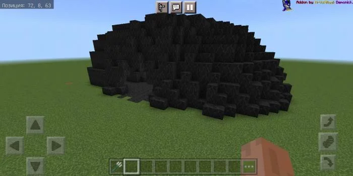 Улей | Мод Терраморф