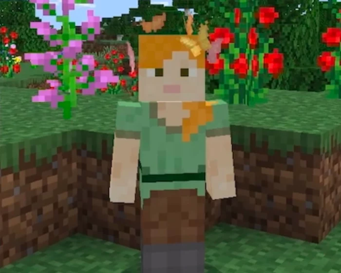 Шляпа с бабочками | Мод Шляпа с бабочками