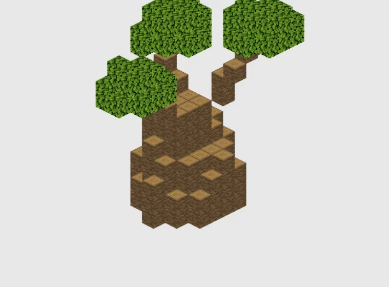 Баобабы | Мод Улучшение саванны