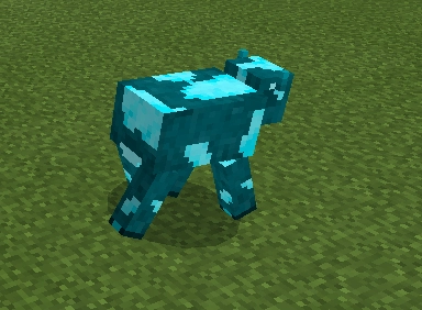 Небесная корова | Мод Мультивселенные