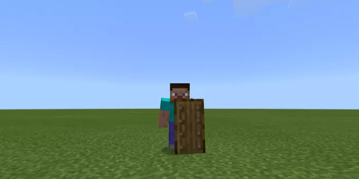 Крафт железного щита | Мод Спартанские щиты