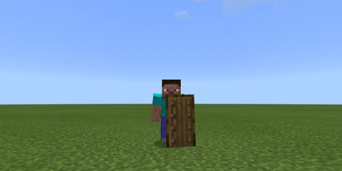 Крафт железного щита | Мод Спартанские щиты