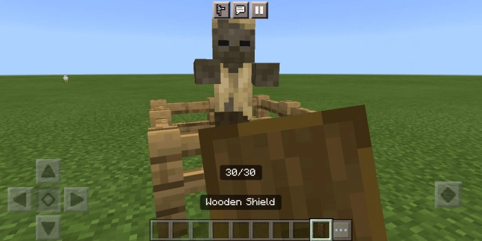 Золотой щит | Мод Спартанские щиты