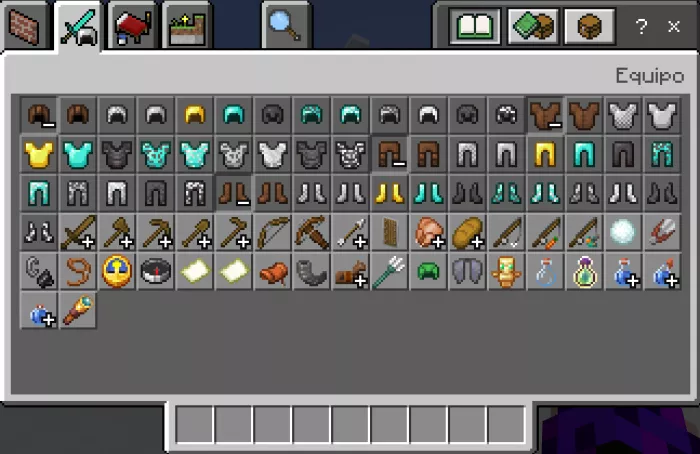 Холодная температура | Мод Индикатор температуры