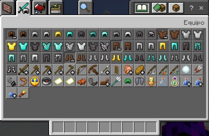 Холодная температура | Мод Индикатор температуры