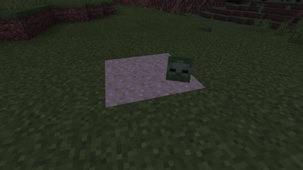 Зомби в песке | Мод Разные виды зыбучего песка