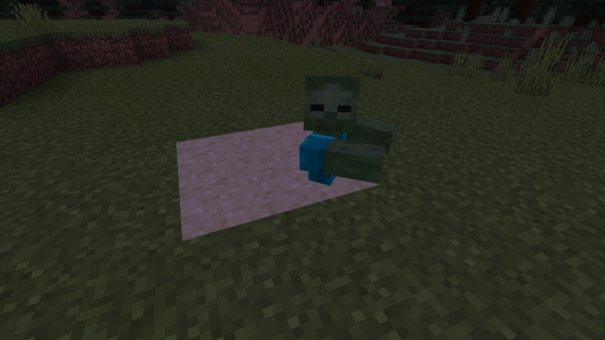 Зыбучий песок | Мод Разные виды зыбучего песка