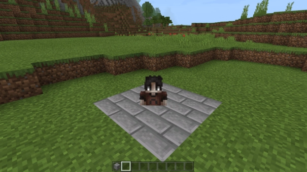 Каменный кирпич | Мод Разные виды зыбучего песка