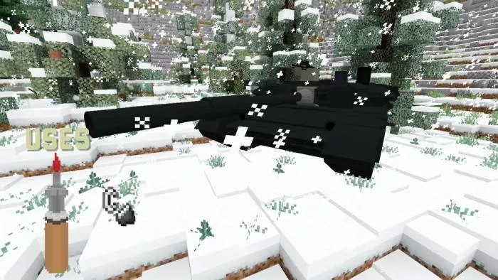 Российский Т-90 «Тагил» | Мод Военные машины