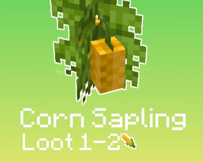 Крафты | Мод Кукуруза