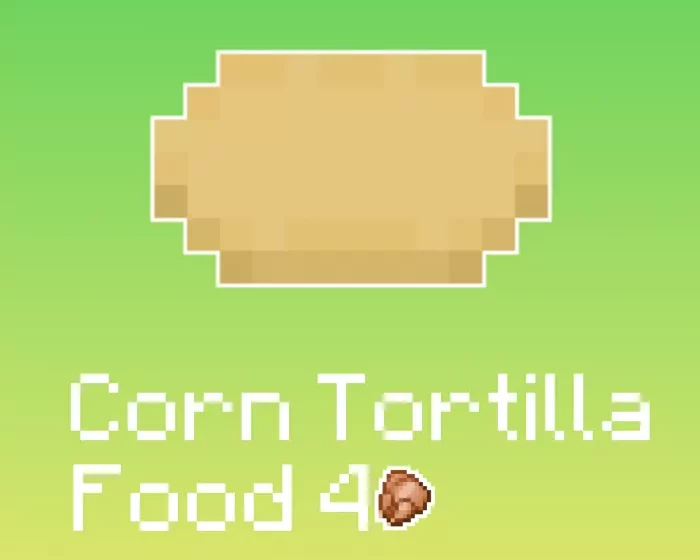 Кукурузные поля | Мод Кукуруза