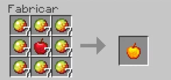 Магматическое | Мод Больше яблок+