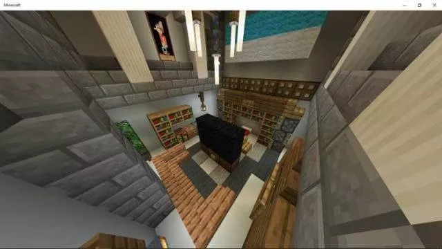 Измерение в космосе | Мод Личное измерение