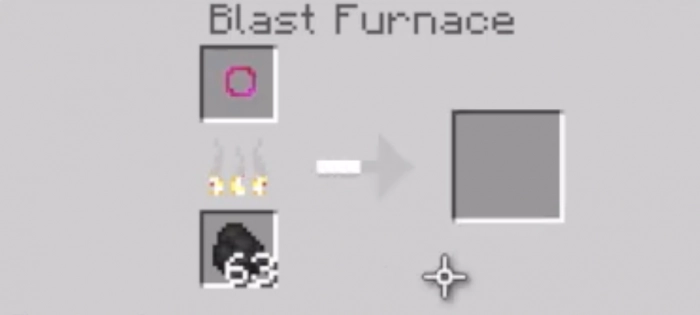 Изменение цвета | Мод Телепортационные кольца