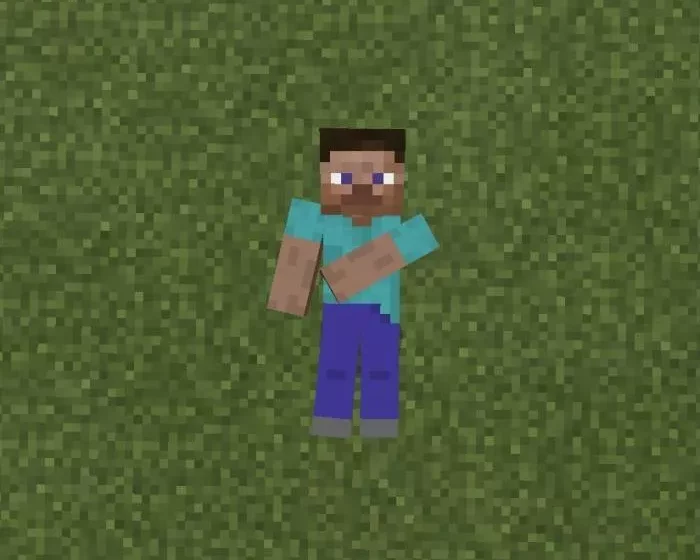 Стив | Мод Драматические смерти персонажа