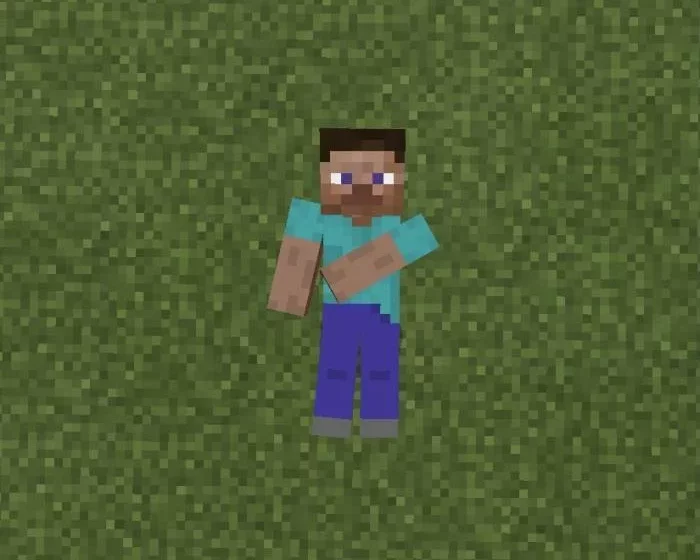 Стив | Мод Драматические смерти персонажа