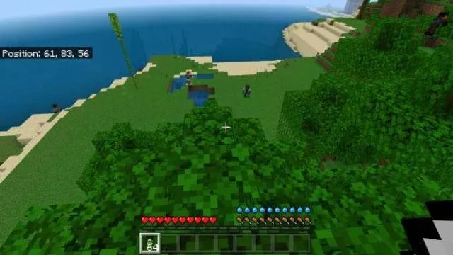 Снаряжение | Мод Crafting Dead Origins BE