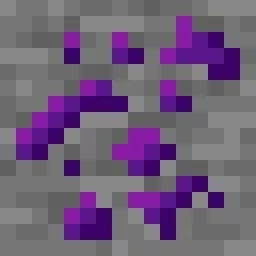 Сжатый обсидиан | Мод Обсидиан