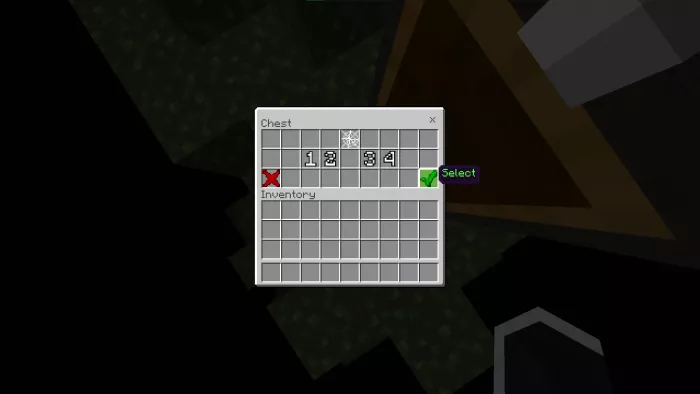 Обновление мода 1.4  | Мод Изменение игрока