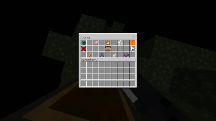 Персонаж | Мод Изменение игрока