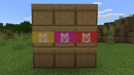 Плюшевые игрушки | Мод Плюшевые игрушки