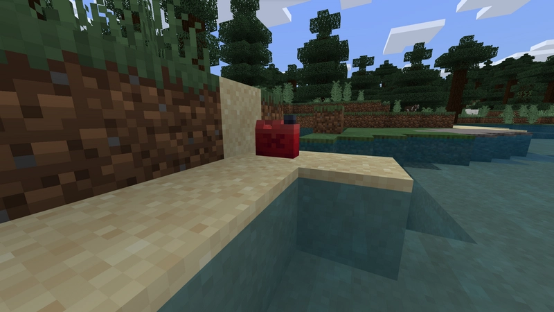 Полет | Мод Джетпак