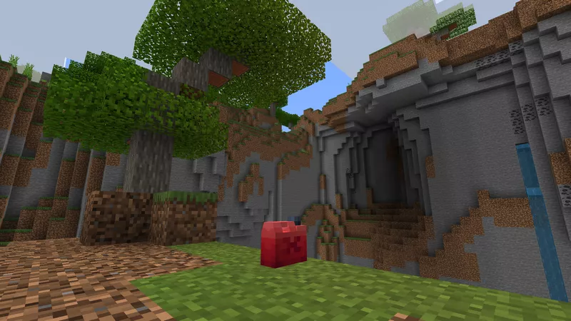 Ранец на земле | Мод Джетпак