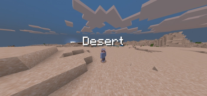 Джунгли | Мод Название биома