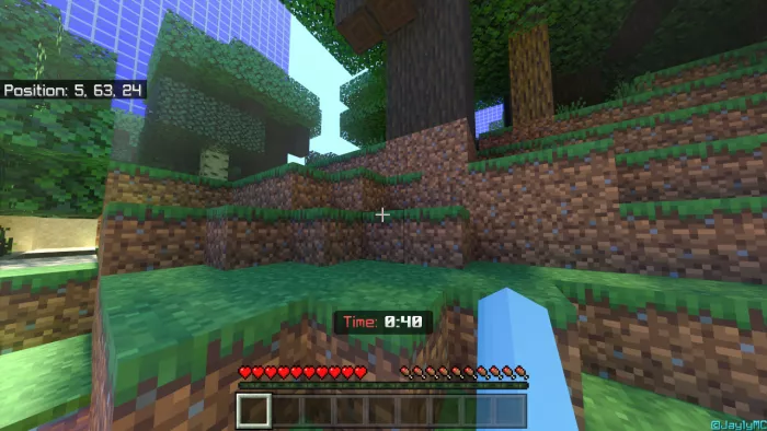 Границы в мире | Мод Возрастающая пустота