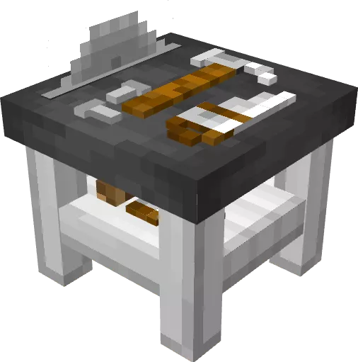 Новый верстак | Мод Минималистичные лодки