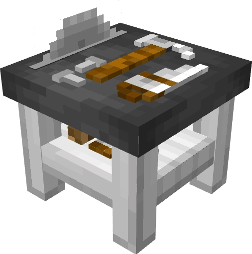 Новый верстак | Мод Минималистичные лодки