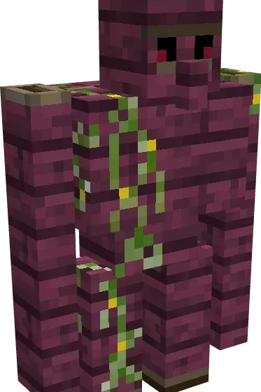 Крафт тыквы | Мод Големы +++