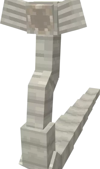 Хаммерпеде | Мод Прометей