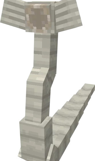 Хаммерпеде | Мод Прометей