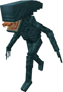 Диакон | Мод Прометей