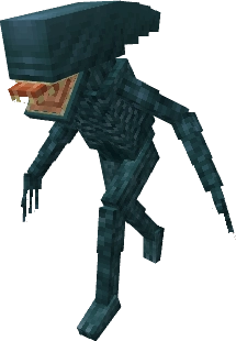 Диакон | Мод Прометей