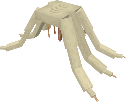 Трилобит | Мод Прометей