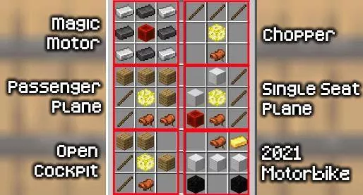 Bulldozer Transport Mod