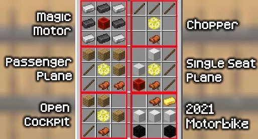 Бульдозер | Мод Транспорт