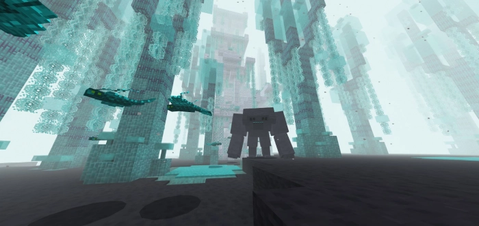 Обновление 3.0 | Мод Биомы для исследователей