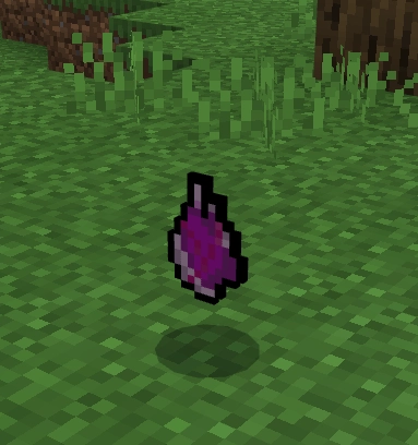 Сердце мимика | Мод Мимик