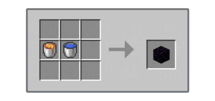 Крафт предмета | Мод Редкие предметы