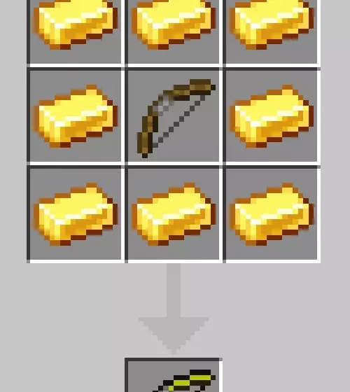 Рецепты создания луков | Мод Больше луков