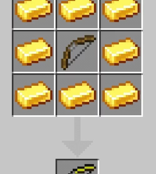 Рецепты создания луков | Мод Больше луков