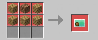 Крафт горшка | Мод Зомби против растений